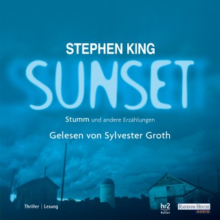 Stephen King: Sunset