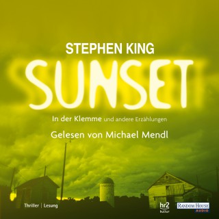 Stephen King: Sunset