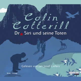 Colin Cotterill: Dr. Siri und seine Toten