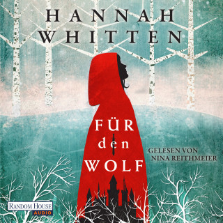 Hannah Whitten: Für den Wolf