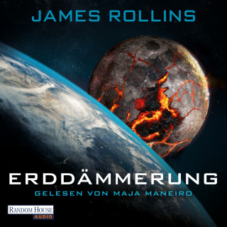 James Rollins: Erddämmerung