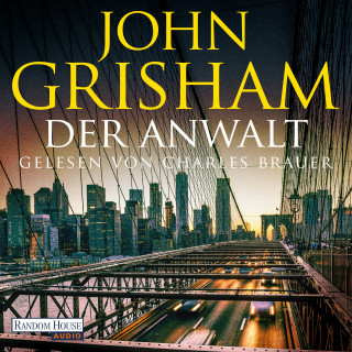 John Grisham: Der Anwalt