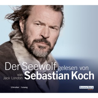 Jack London: Der Seewolf