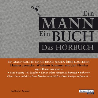 Christian Zaschke, Eduard Augustin, Philipp von Keisenberg: Ein Mann - Ein Buch