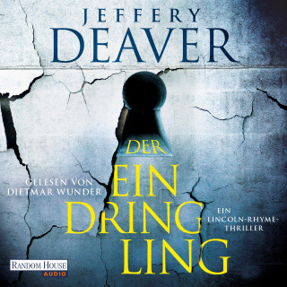 Jeffery Deaver: Der Eindringling