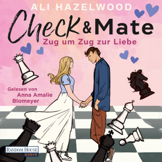 Ali Hazelwood: Check & Mate – Zug um Zug zur Liebe