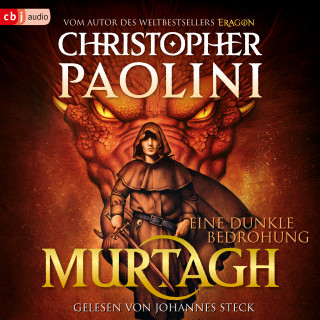 Christopher Paolini: Murtagh - Eine dunkle Bedrohung