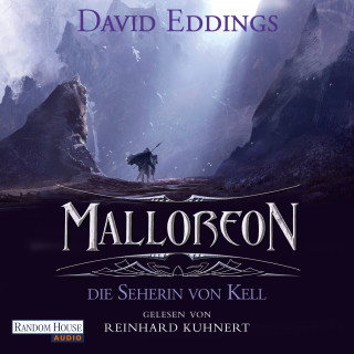 David Eddings: Die Seherin von Kell