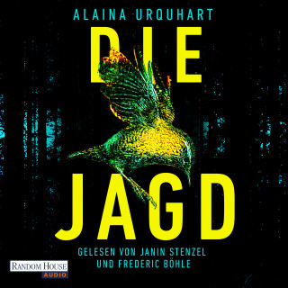 Alaina Urquhart: Die Jagd