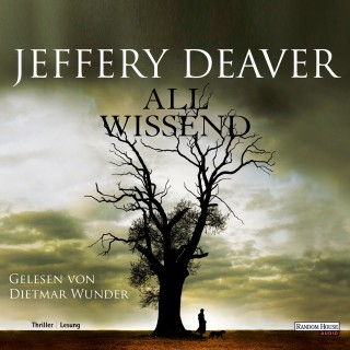 Jeffery Deaver: Allwissend