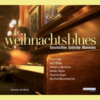 Diverse: Weihnachtsblues