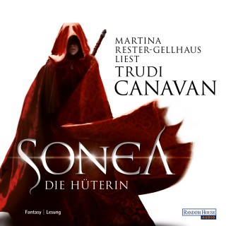 Trudi Canavan: Sonea 1