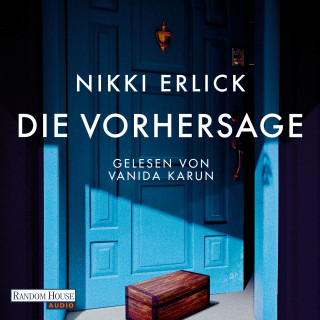 Nikki Erlick: Die Vorhersage