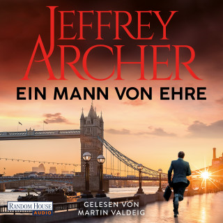 Jeffrey Archer: Ein Mann von Ehre