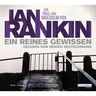 Ian Rankin: Ein reines Gewissen