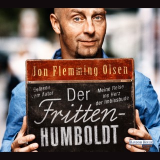 Jon Flemming Olsen: Der Fritten-Humboldt