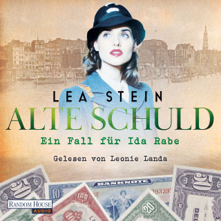 Lea Stein: Alte Schuld