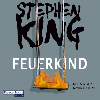 Stephen King: Feuerkind