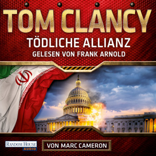 Tom Clancy: Tödliche Allianz