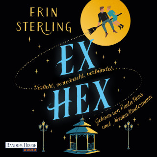 Erin Sterling: Ex Hex