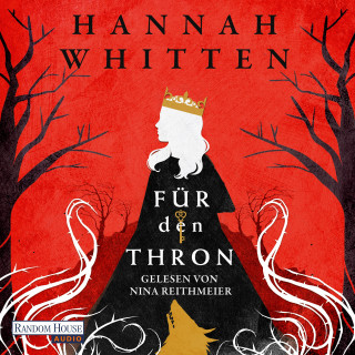 Hannah Whitten: Für den Thron