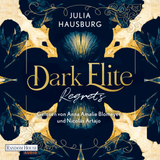 Julia Hausburg: Dark Elite – Regrets