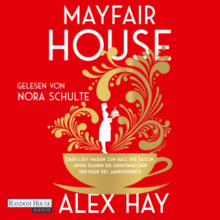 Alex Hay: Mayfair House