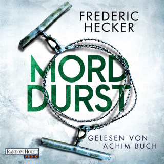 Frederic Hecker: Morddurst