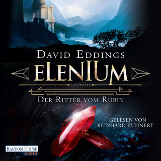 David Eddings: Elenium - Der Ritter vom Rubin