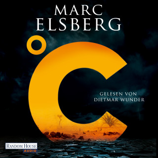 Marc Elsberg: °C – Celsius
