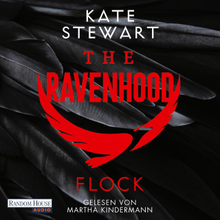 Kate Stewart: The Ravenhood - Flock