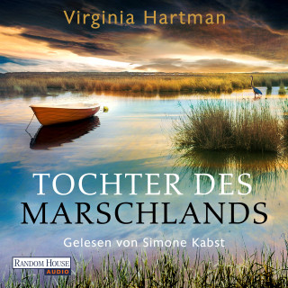 Virginia Hartman: Tochter des Marschlands