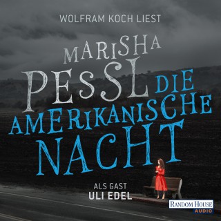 Marisha Pessl: Die amerikanische Nacht