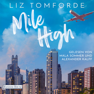 Liz Tomforde: Mile High