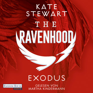 Kate Stewart: The Ravenhood - Exodus