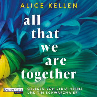 Alice Kellen: All That We Are Together (2)