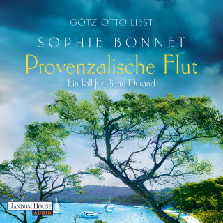 Sophie Bonnet: Provenzalische Flut