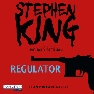 Stephen King: Regulator