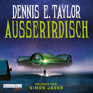 Dennis E. Taylor: Außerirdisch