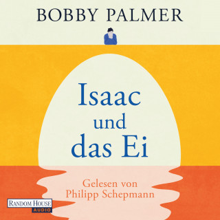 Bobby Palmer: Isaac und das Ei