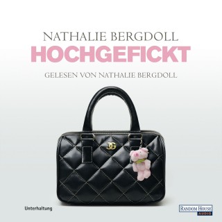 Nathalie Bergdoll: Hochgefickt