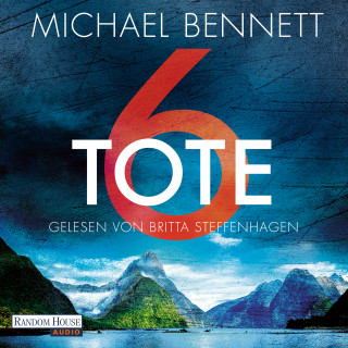 Michael Bennett: 6 Tote