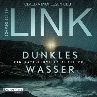 Charlotte Link: Dunkles Wasser