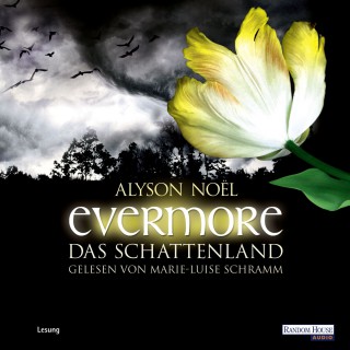 Alyson Noël: Evermore. Das Schattenland