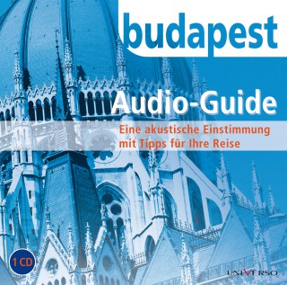 Roland Mischke: Budapest