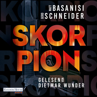 Matt Basanisi, Gerd Schneider: Skorpion