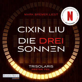 Cixin Liu: Die drei Sonnen