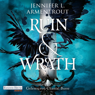 Jennifer L. Armentrout: Ruin and Wrath