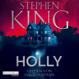 Stephen King: Holly