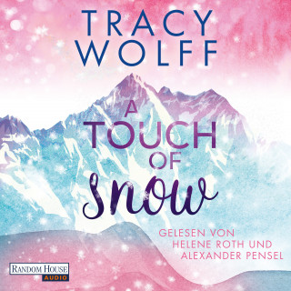 Tracy Wolff: A Touch of Snow